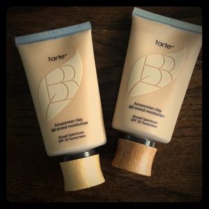 tarte Amazonian Clay BB Tinted Moisturizer